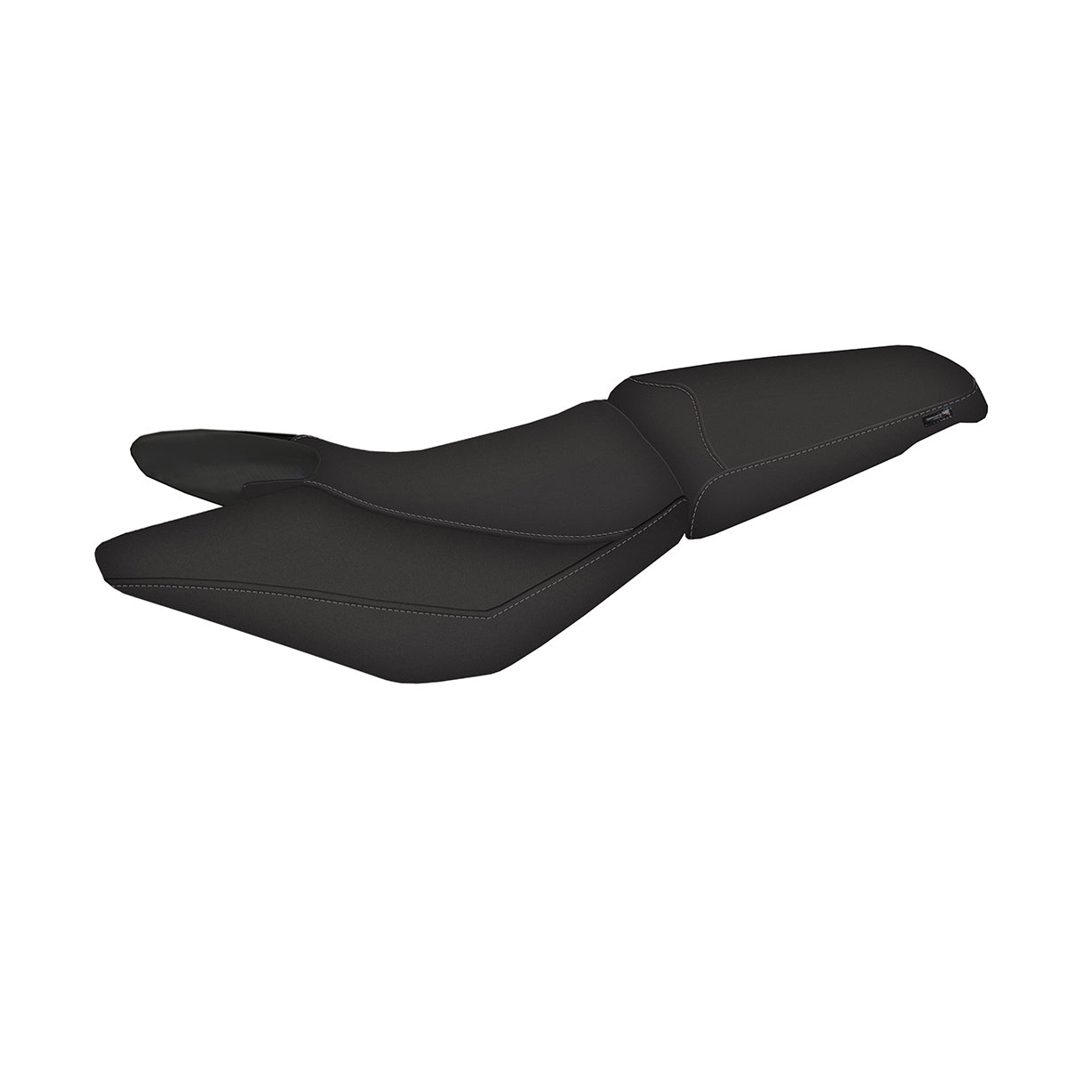 Honda Crossrunner 800 2016-2020 Seat Cover TPZ Italia Essential Black