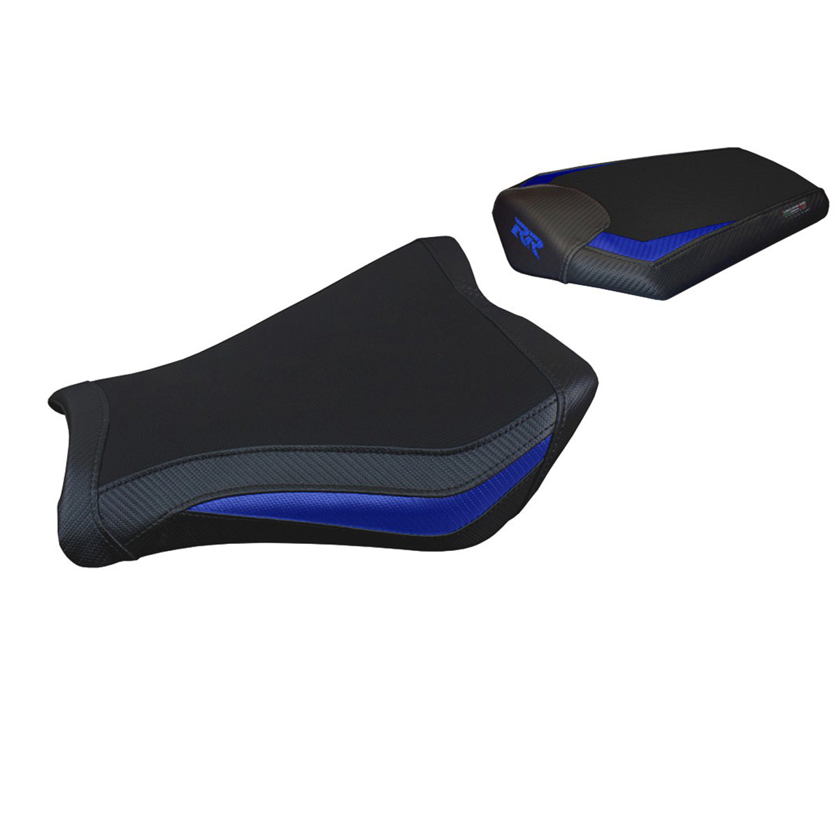 Honda CBR1000RR 2008-2011 Seat Cover TPZ Italia Black
