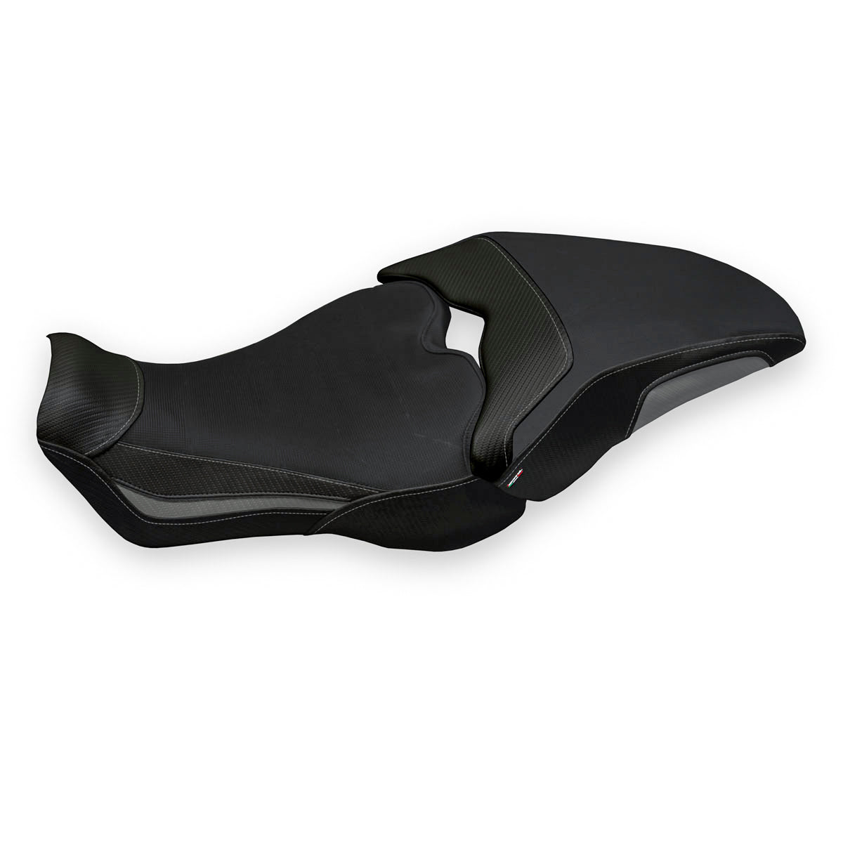 Funda Asiento Honda CB1000R 2018-2025 Tappezzeria Italia TPZ en Gris