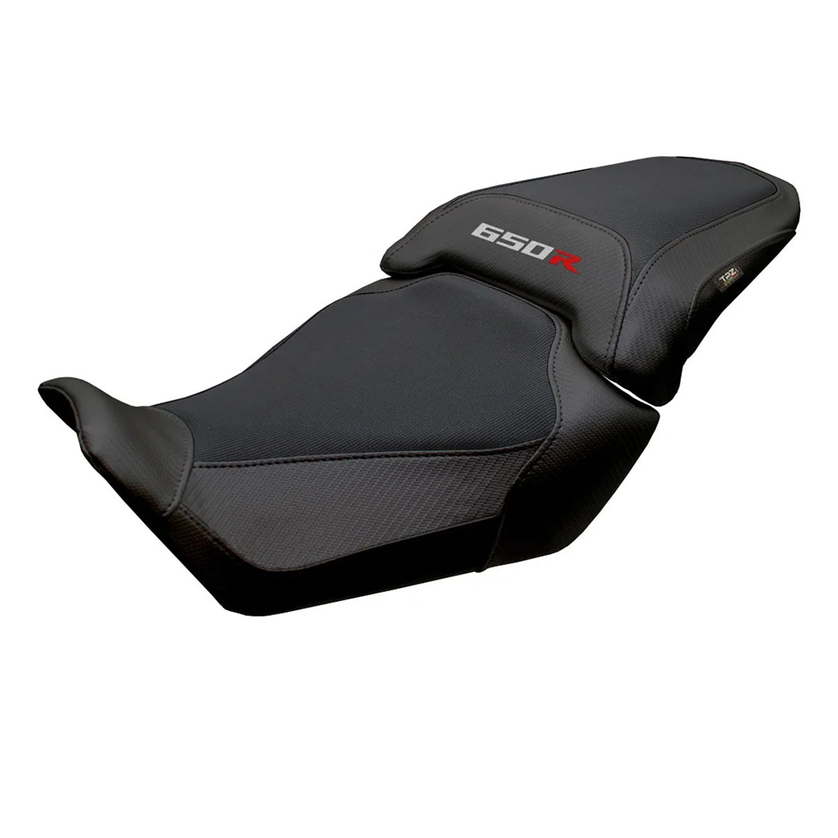 Honda CB650R 2024-2026 Seat Cover TPZ Italia Black