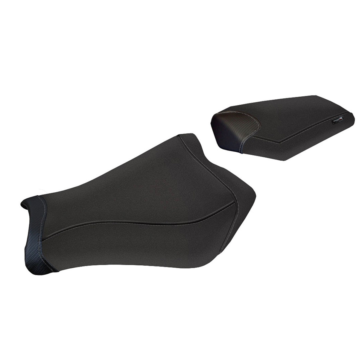 Honda CBR1000RR 2012-2016 Seat Cover TPZ Italia Essential Black