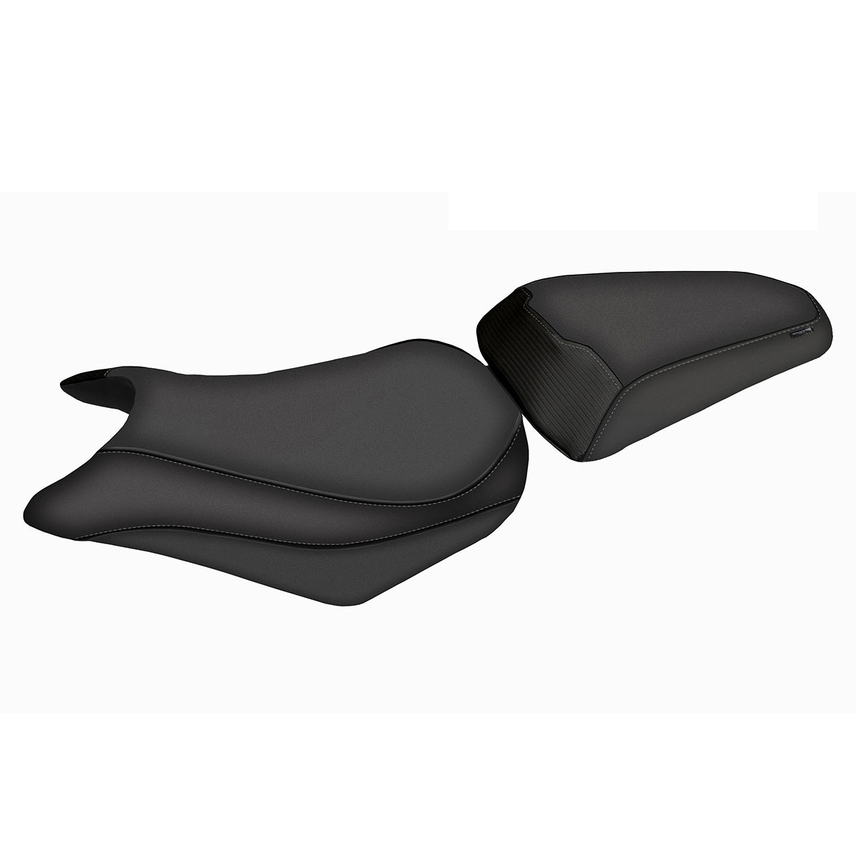 Honda CBR500R 2012-2016 Seat Cover TPZ Italia Essential Black
