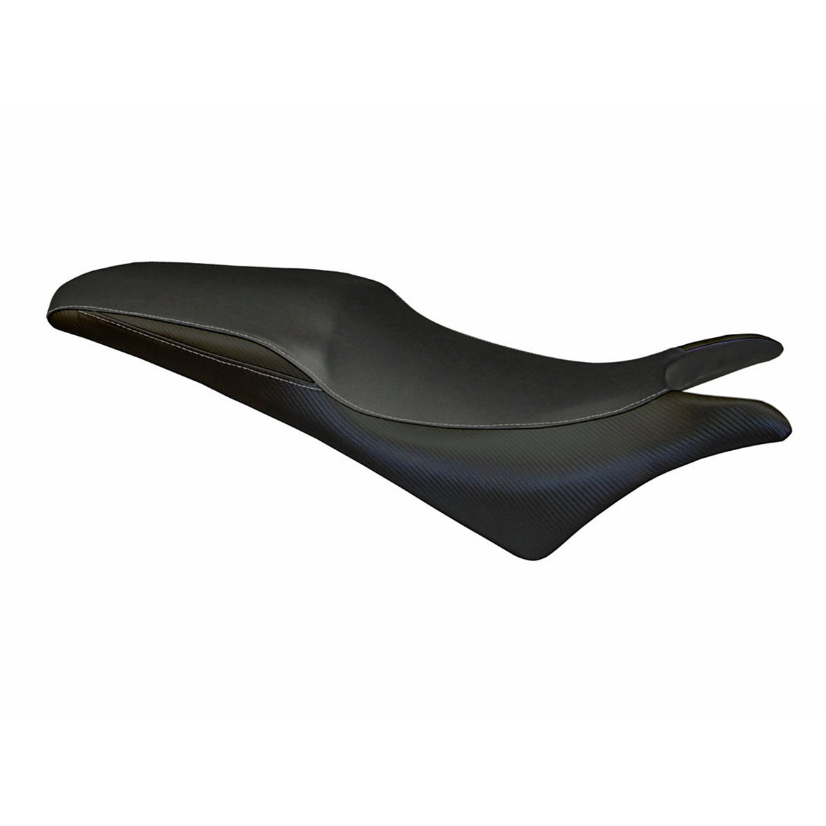 Funda Asiento Honda CBR600F 2011-2013 Tappezzeria Italia TPZ en Negro