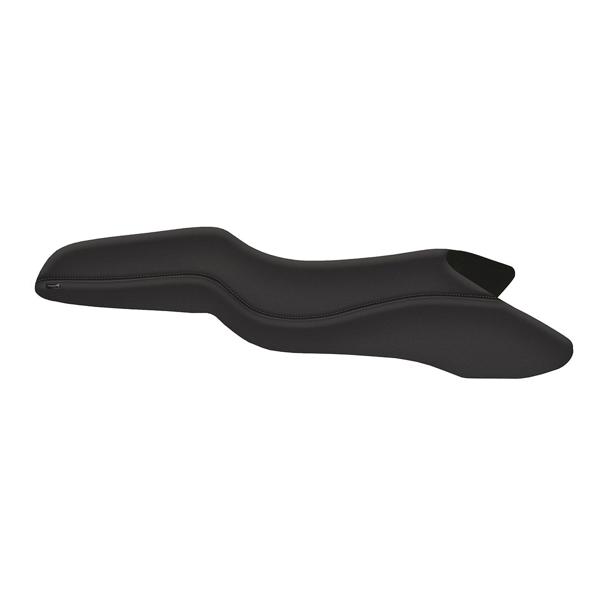 Honda CBR600F 1999-2006 Seat Cover TPZ Italia Essential Black