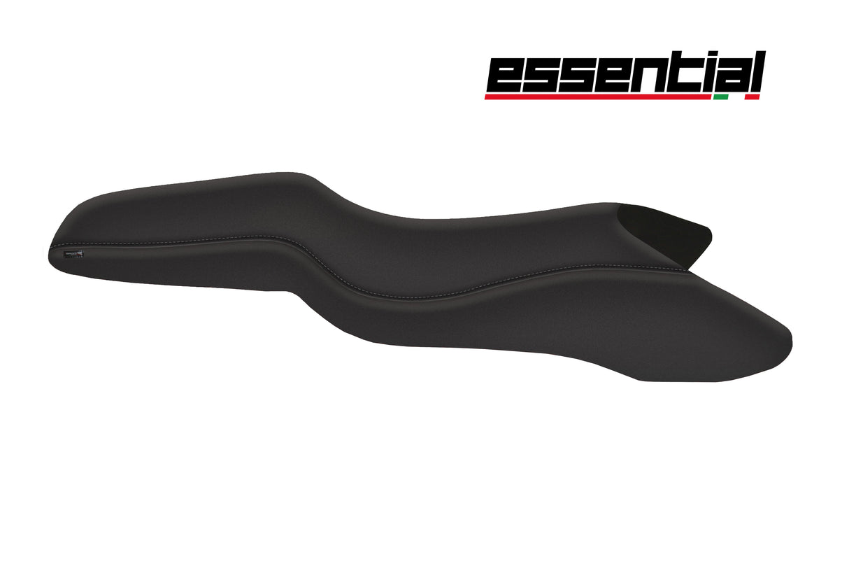 Honda CBR600F 1999-2006 Seat Cover TPZ Italia Essential Black