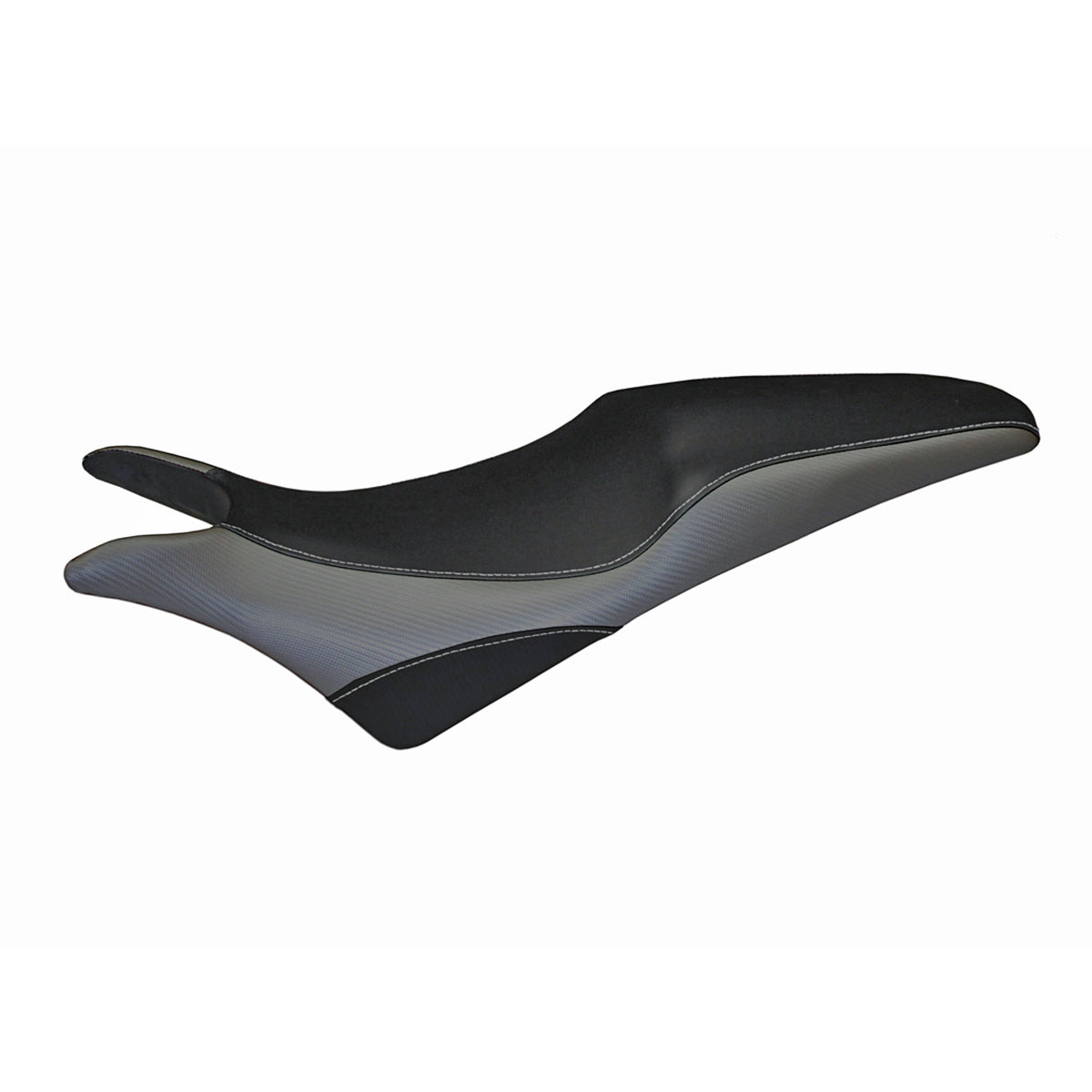Honda Hornet 600 CB600F 2007-2013 Seat Cover Tappezzeria Italia TPZ in Grey