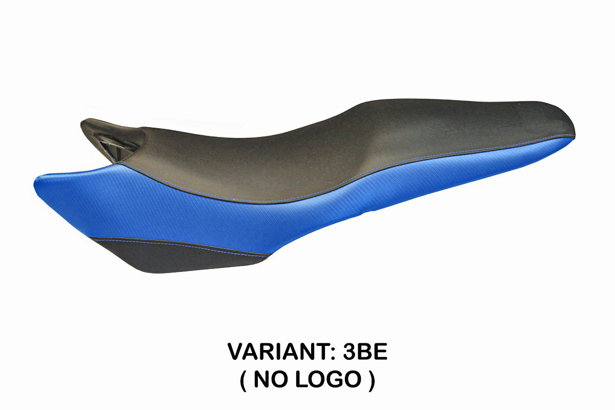 Honda Hornet 600 CB600F 1998-2006 Seat Cover Tappezzeria Italia TPZ in Blue