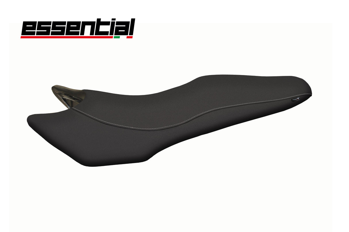 Honda Hornet 600 1998-2006 Seat Cover TPZ Italia Essential Black