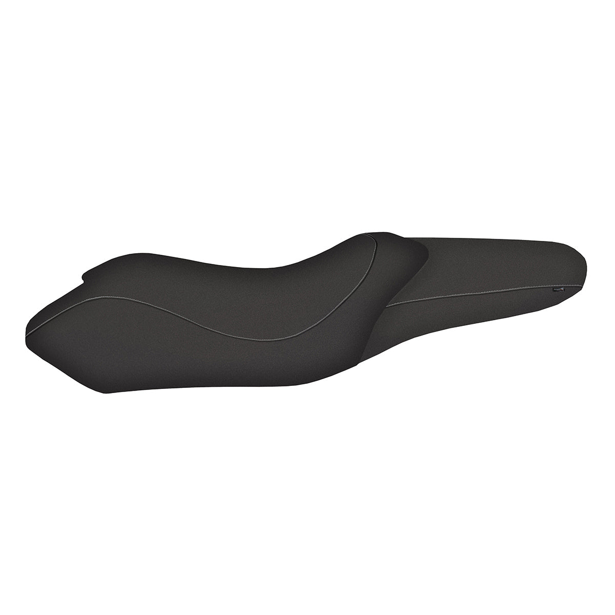 Honda Integra 700 2012-2013 Seat Cover TPZ Italia Essential Black