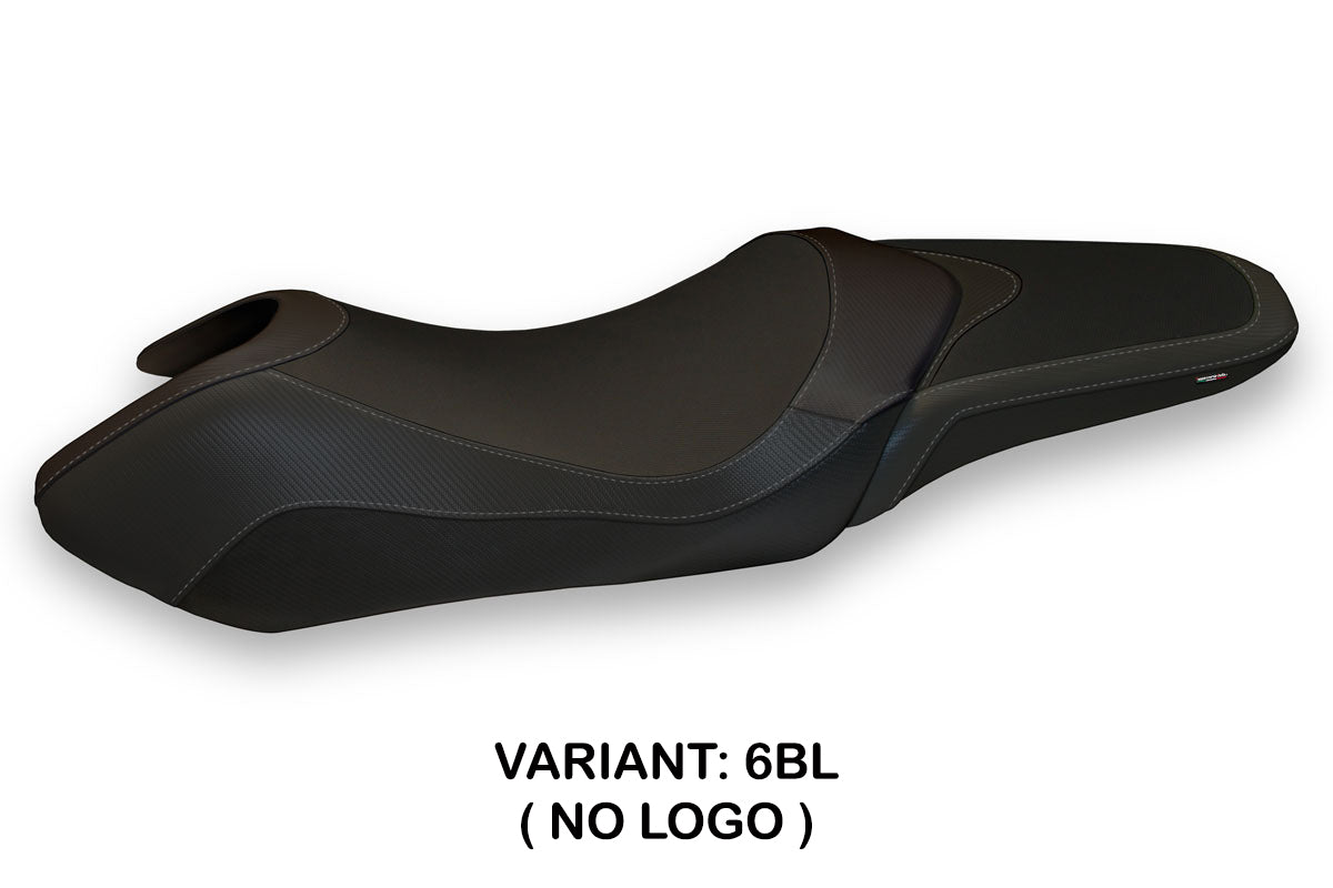 Honda Integra 750 2016-2020 Seat Cover Tappezzeria Italia TPZ in Black