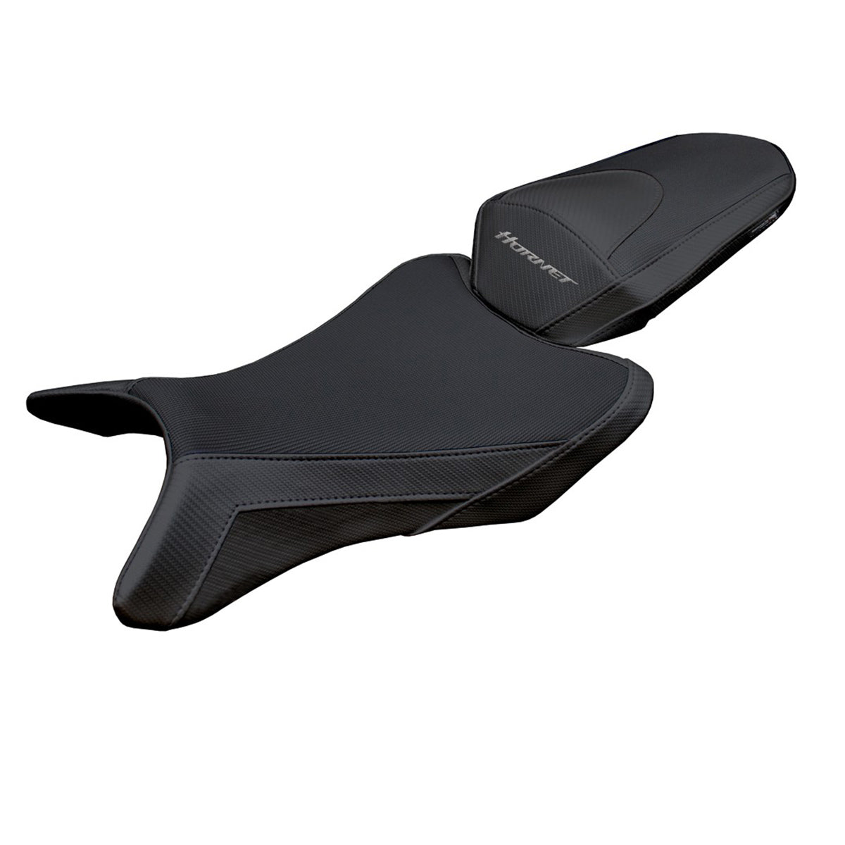 Honda CB 1000 Hornet 2025 Seat Cover Tappezzeria Italia TPZ Black
