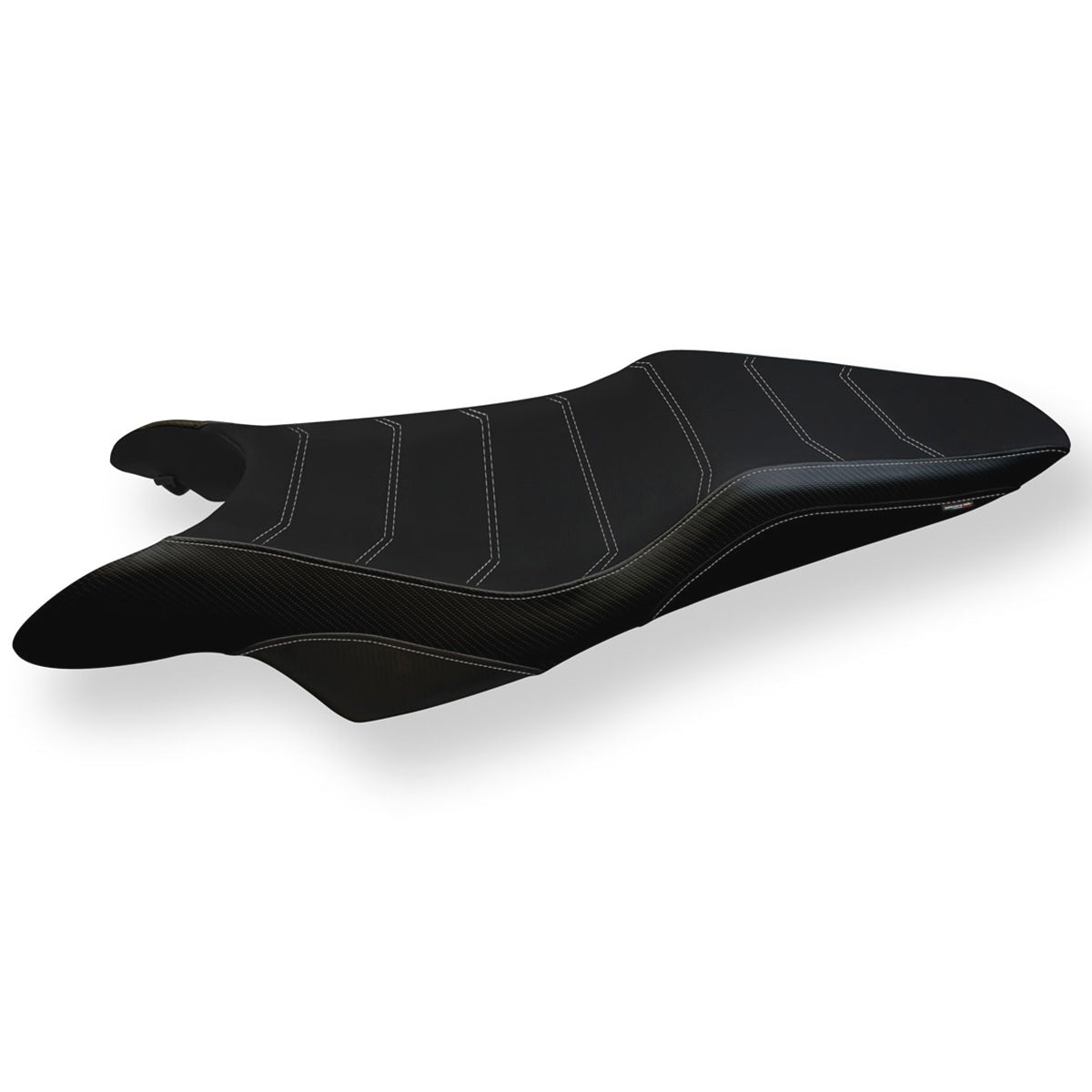 Honda VFR800 2002-2013 Seat Cover Tappezzeria Italia TPZ Comfort in Black
