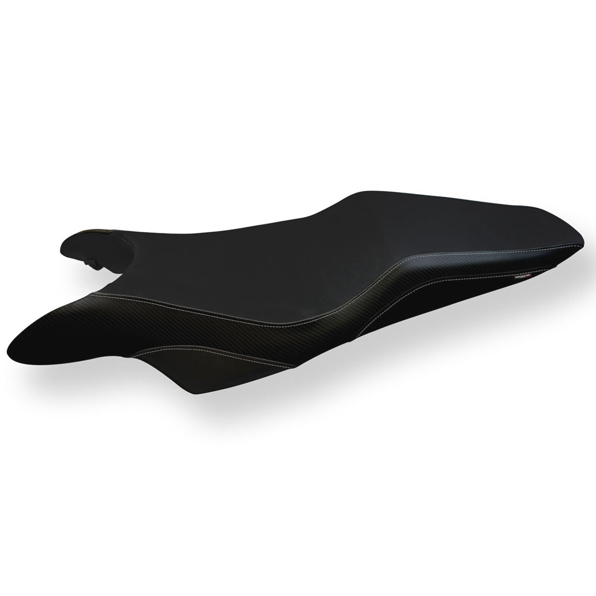 Honda VFR800 2002-2013 Seat Cover Tappezzeria Italia TPZ in Black