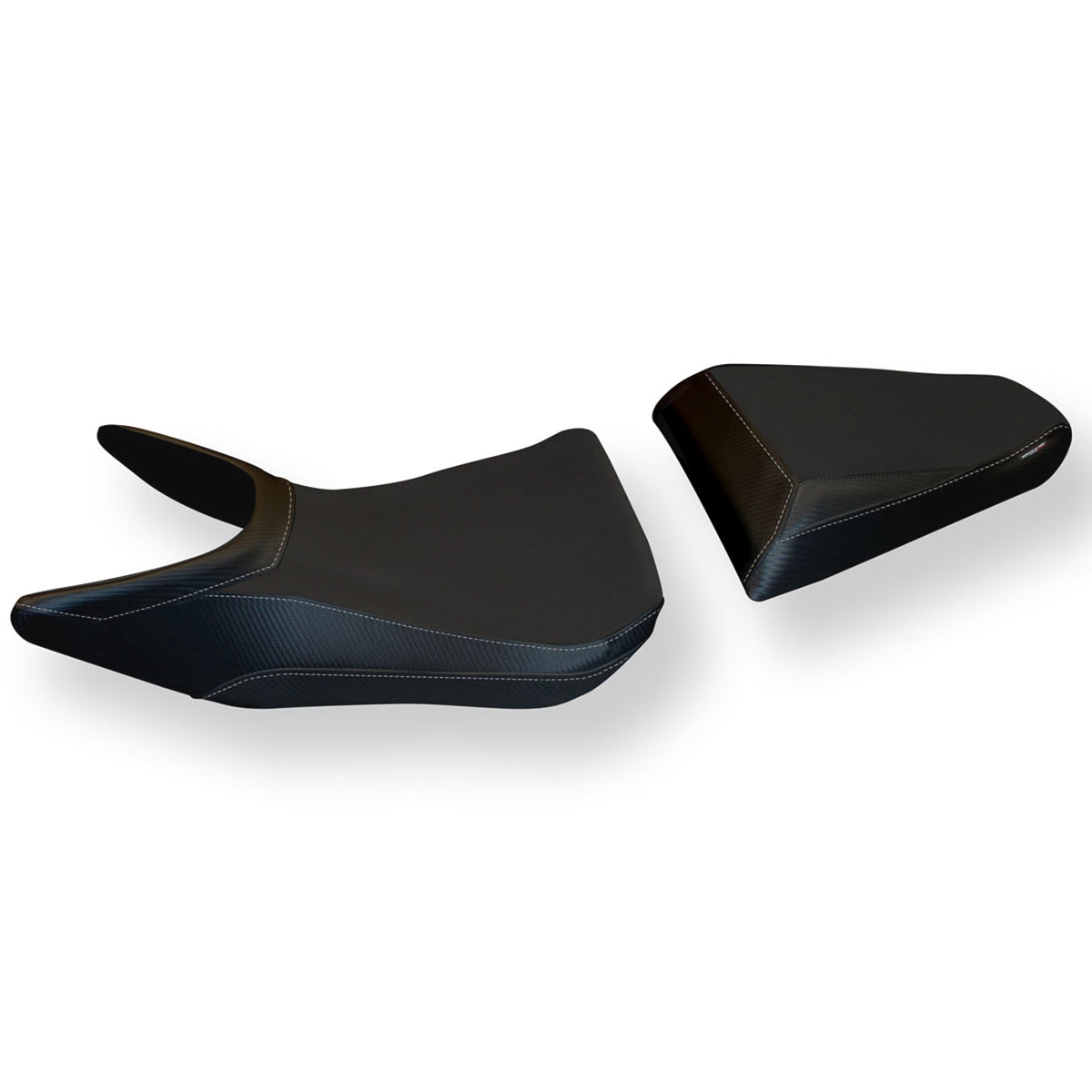 Honda VFR800 2014-2019 Seat Cover Tappezzeria Italia TPZ in Black