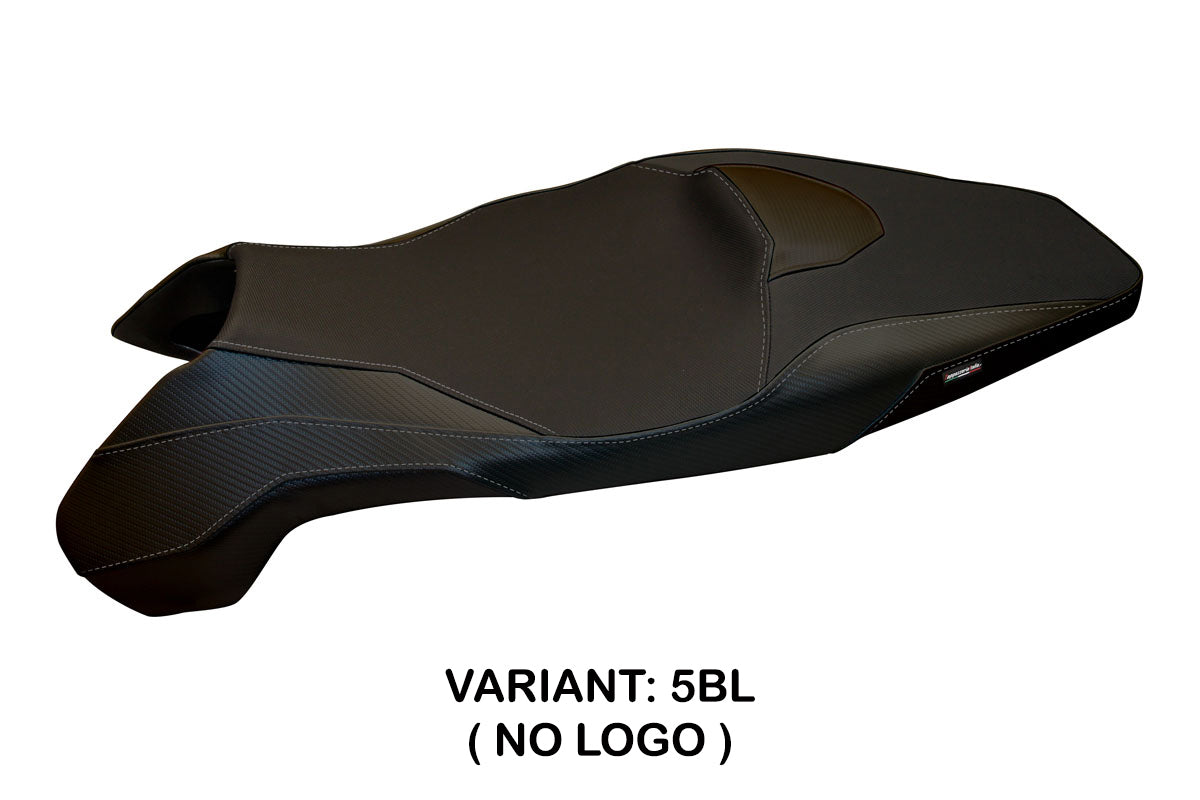 Honda X-ADV 750 2017-2020 Seat Cover Tappezzeria Italia TPZ in Black