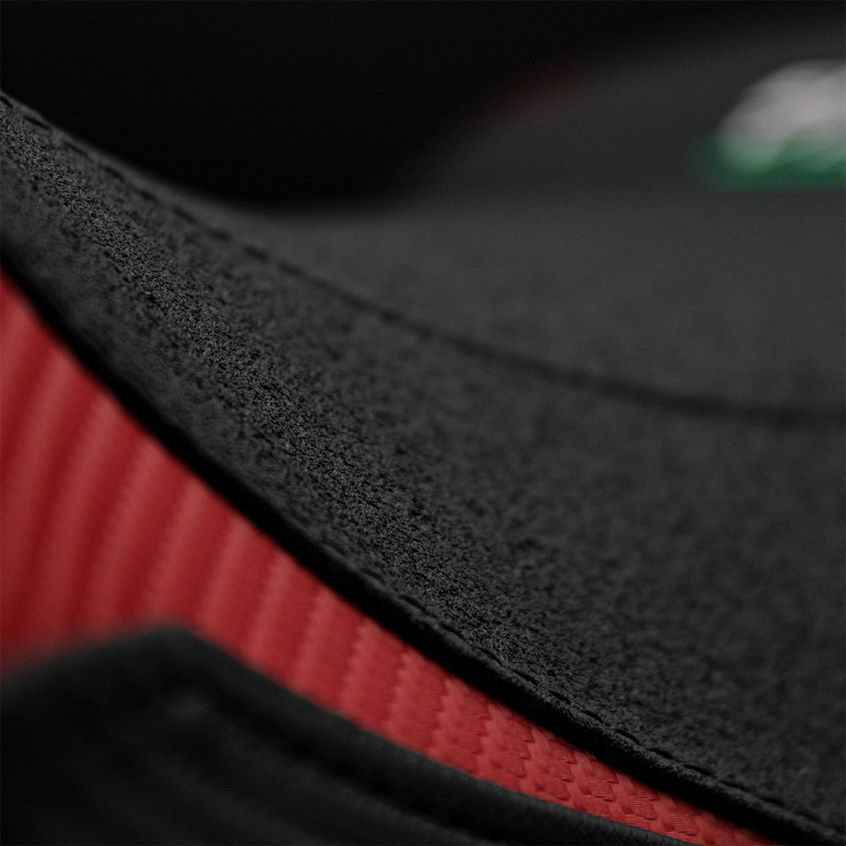 Funda de asiento MV Agusta Enduro Veloce 2024-2025 Tappezzeria Italia TPZ Comfort Ultragrip Ita