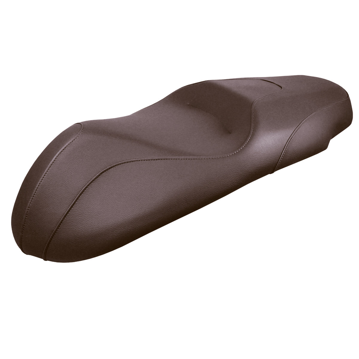 Piaggio Beverly 300 350 2016-2018 2019 2020 Seat Cover Tappezzeria Dark Brown