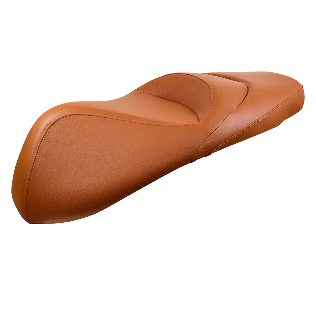 Piaggio Beverly 300 400 2021 2022 2023 2024 Seat Cover Tappezzeria Light Brown
