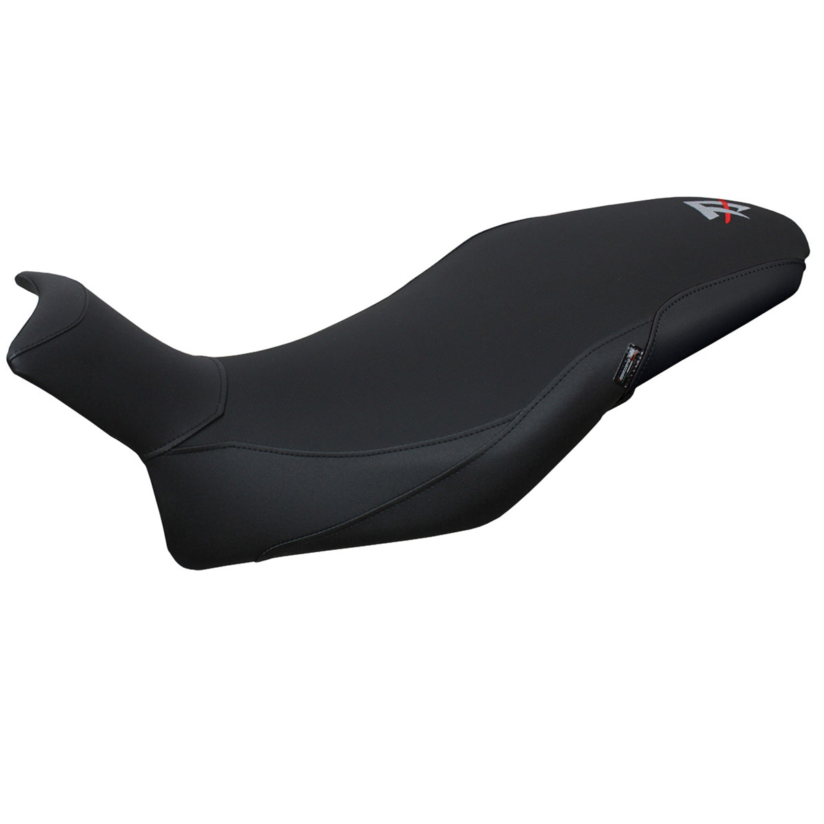 Suzuki Katana 2019-2025 Seat Cover Tappezzeria Italia TPZ in Black
