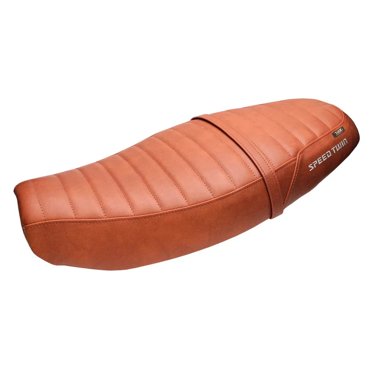 Triumph Speed Twin 1200 2019-2026 Seat Cover TPZ Italia Brick SE