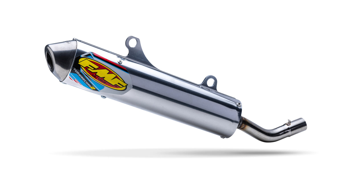 Silenciador FMF Turbinecore KX500 88-04 022067