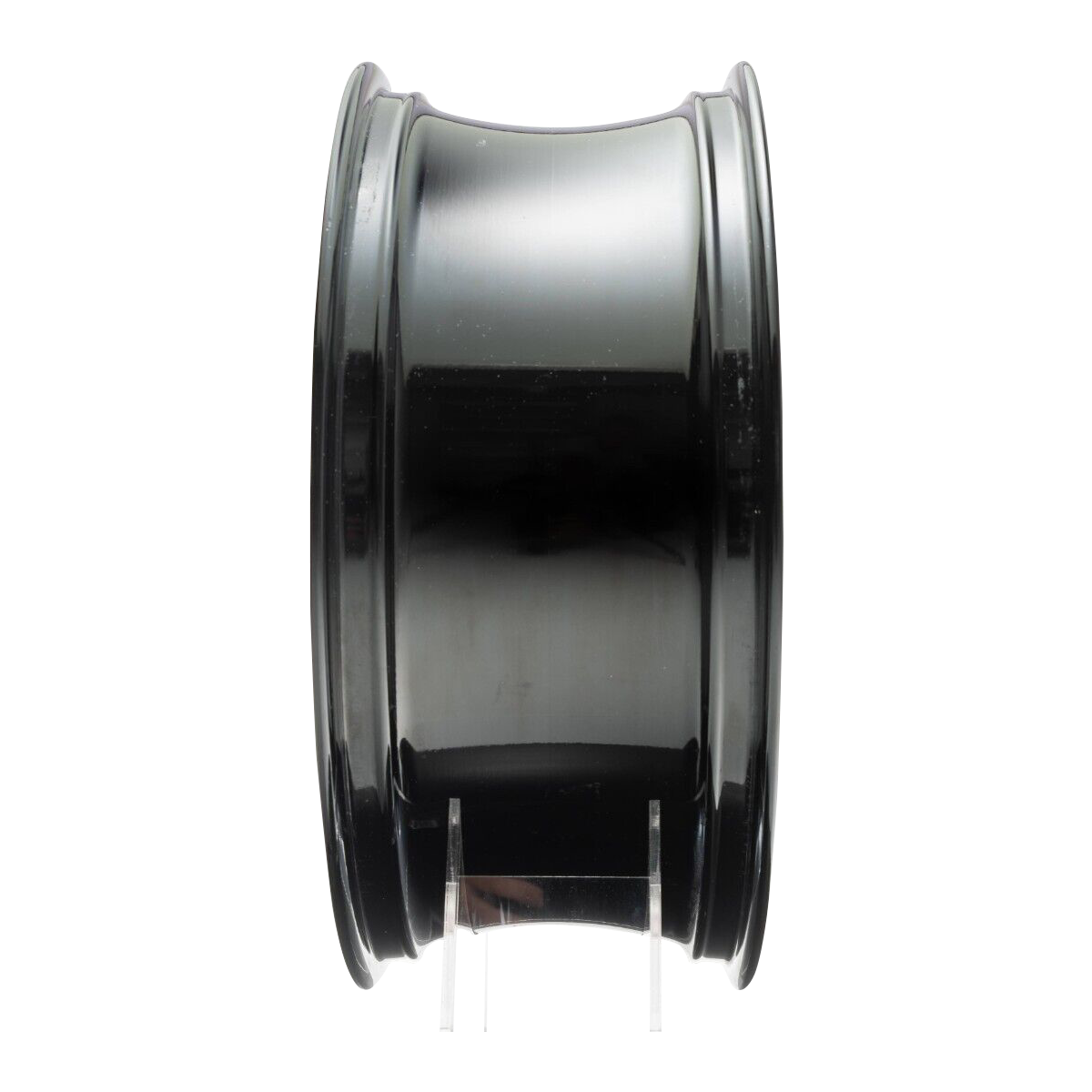 Suzuki Hayabusa 2008-2024, Voodoo Sniper Rear Wheel, Ceramic Bearings, 17 x 6.65, Black