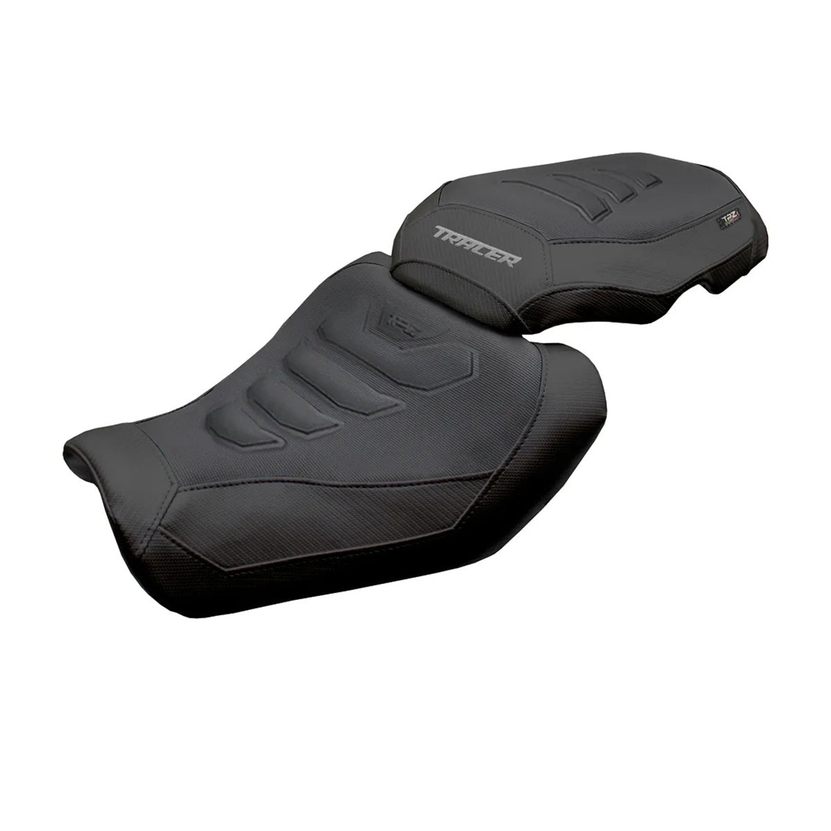 Yamaha Tracer 9 / 9GT 2025-2026 Seat Cover TPZ Italia Comfort Plus Black