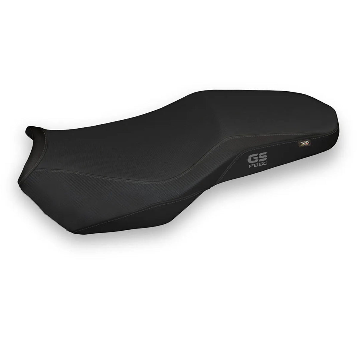 BMW F850GS Adv 2019-2024 Seat Cover TPZ Italia Comfort Yellow