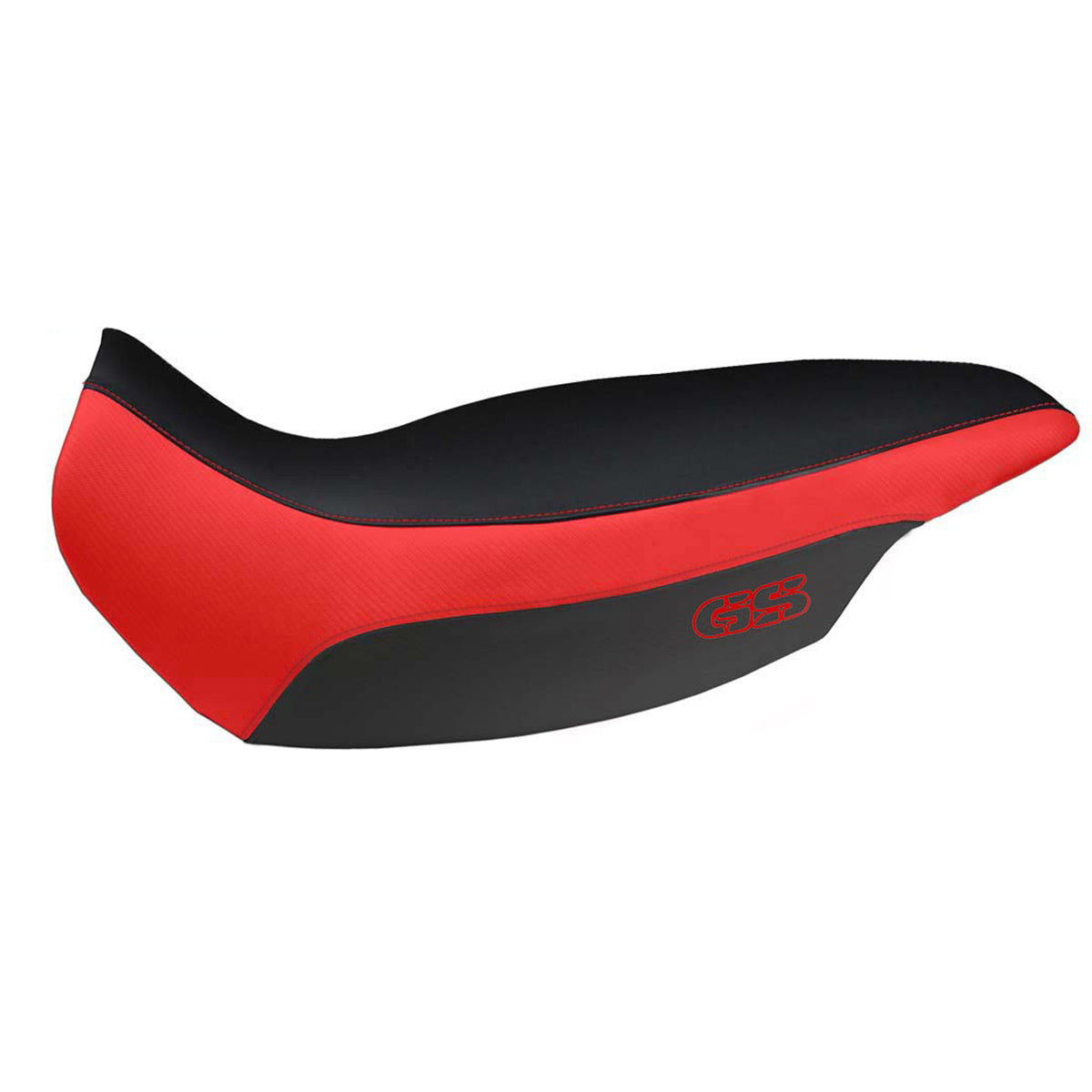 BMW R1150GS Adventure 2002-2006 Seat Cover TPZ Italia Comfort Red