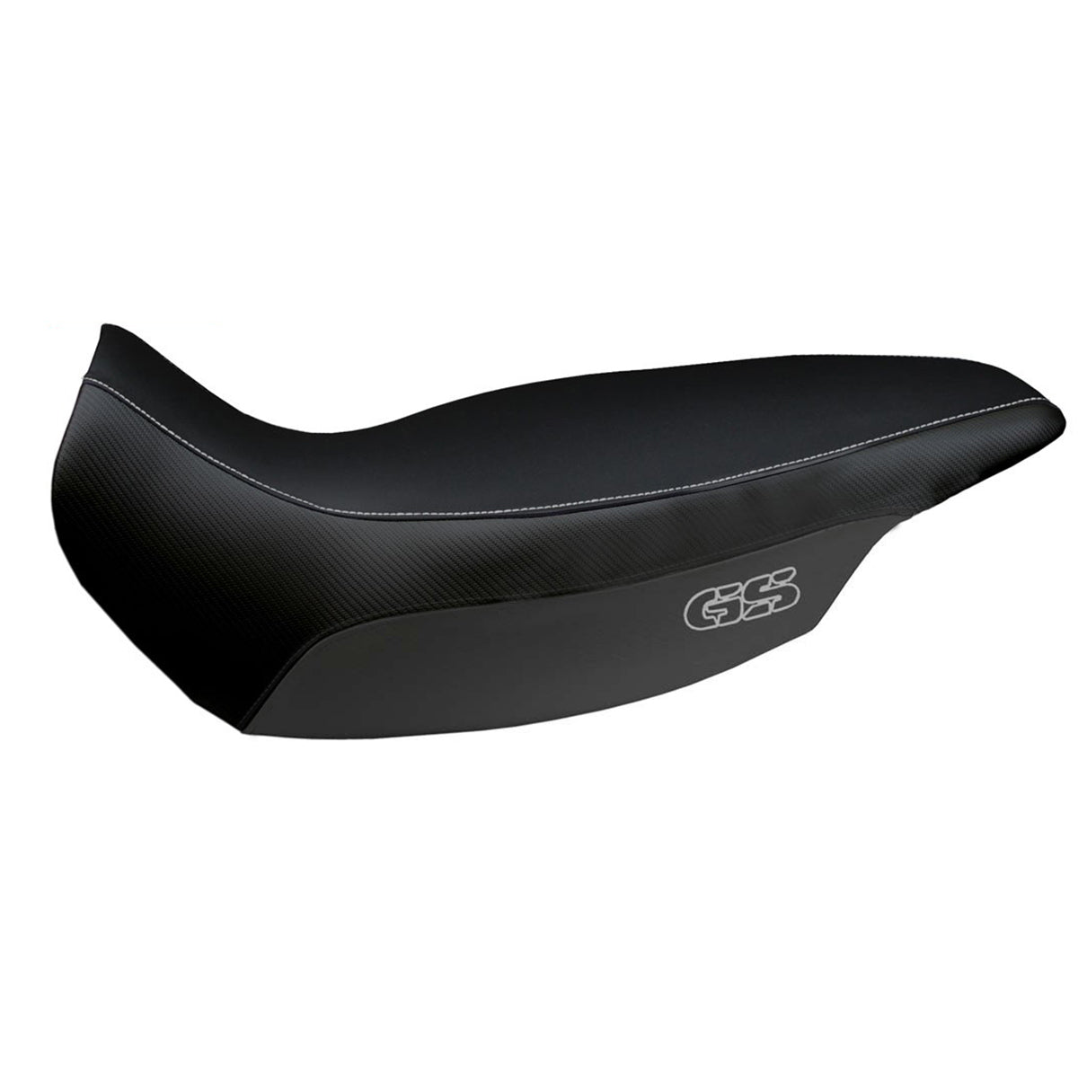 BMW R1150GS Adventure 2002-2006 Seat Cover TPZ Italia Comfort Black