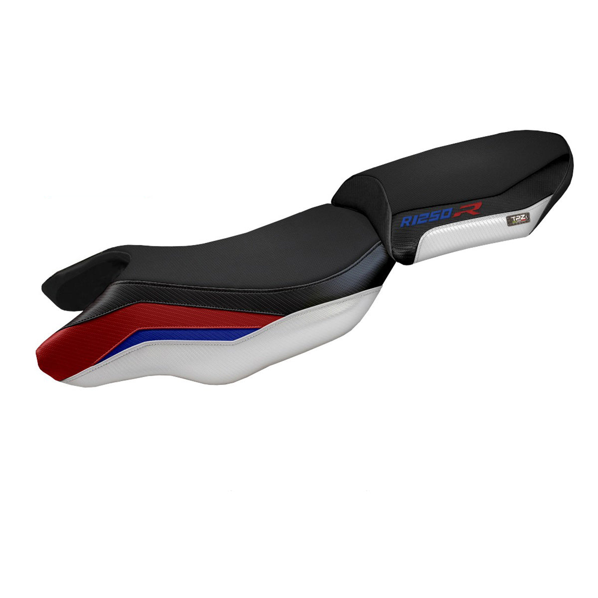 BMW R1250R 2019-2025 Seat Cover TPZ Italia Comfort HP