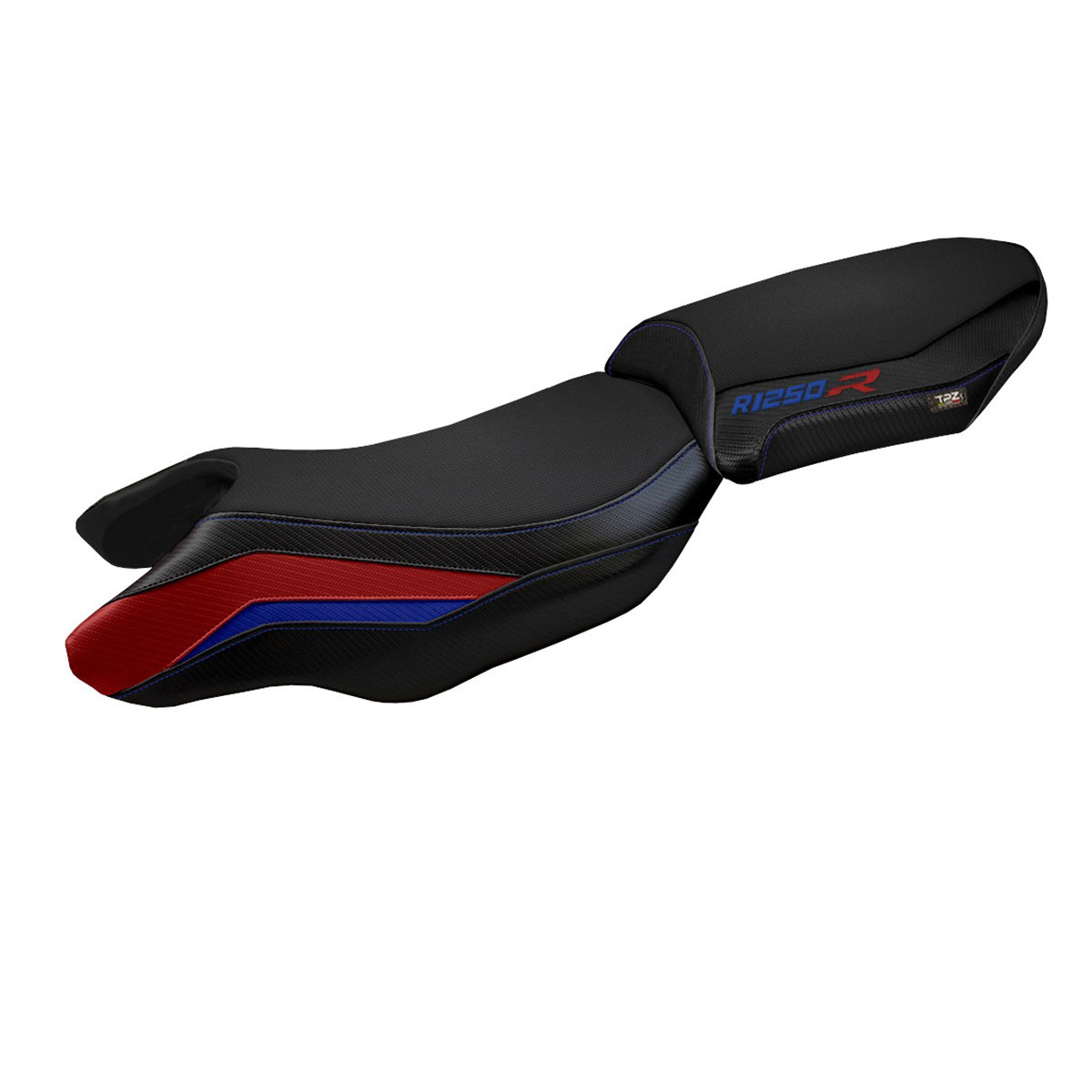 BMW R1250R 2019-2025 Seat Cover TPZ Italia Comfort Black SE