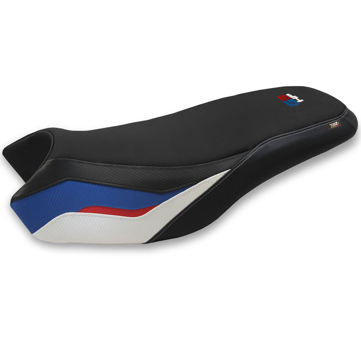 BMW R1200/1250 GS Rallye 2017-2024 Seat Cover TPZ Italia SE