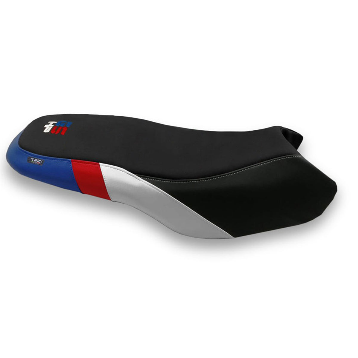 BMW R1200/1250 GS Rallye 2017-2024 Seat Cover TPZ Italia HP