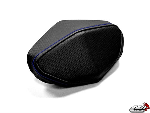 Almohadilla de carenado trasero Luimoto | Yamaha YZF R1 2009-2014