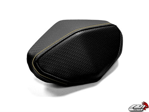 Almohadilla de carenado trasero Luimoto | Yamaha YZF R1 2009-2014