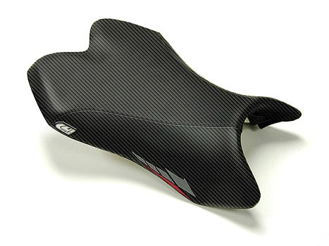 Funda de asiento delantero Luimoto | BaseLine | Yamaha YZF R1 2007-2008