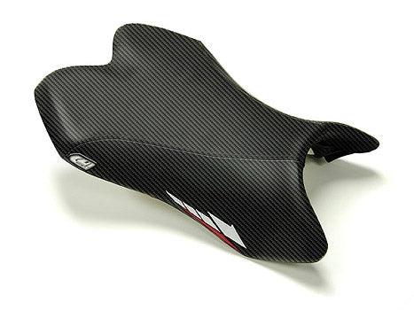 Funda de asiento delantero Luimoto | BaseLine | Yamaha YZF R1 2007-2008