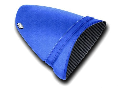 Luimoto | BaseLine | Fundas para asientos traseros | Kawasaki Ninja ZX 10R 2006-2007