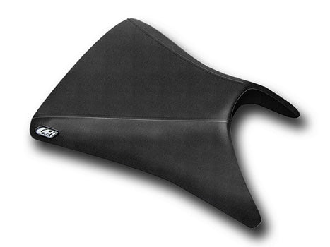 Funda de asiento delantero Luimoto | BaseLine | Kawasaki Ninja ZX 6R 2003-2004