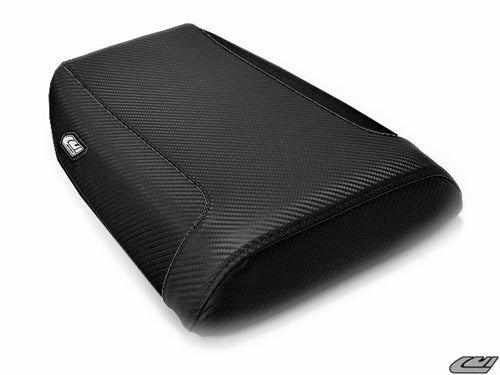 Funda de asiento trasero Luimoto | BaseLine | Kawasaki Ninja ZX 7R 1996-2003