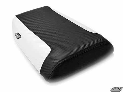 Funda de asiento trasero Luimoto | BaseLine | Kawasaki Ninja ZX 7R 1996-2003