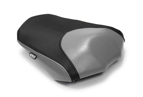 Funda de asiento trasero Luimoto | Edición Raven | Yamaha FZ1 2006-2013