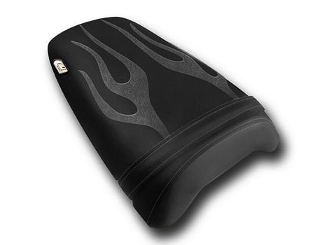 Funda de asiento trasero Luimoto | Llama | Honda CBR 954 All