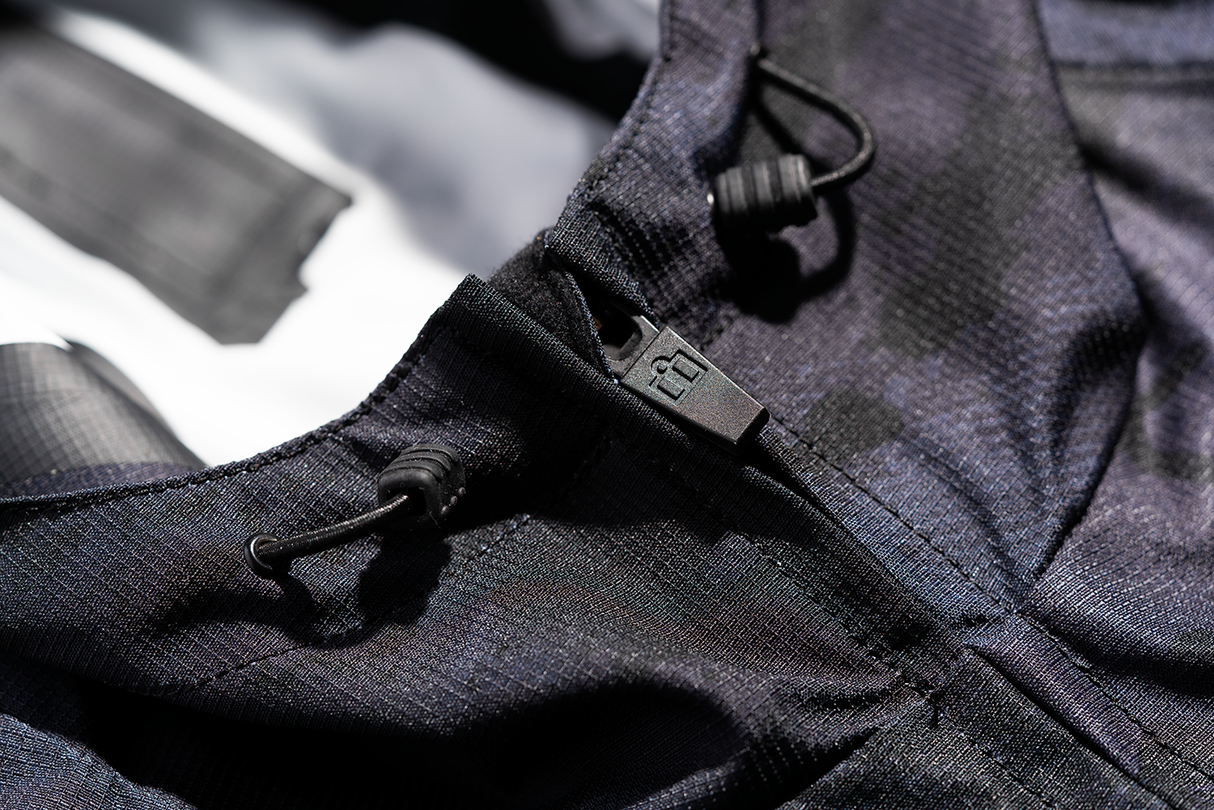 Chaqueta ICON PDX3™ - Camuflaje oscuro - 2XL 2820-5831