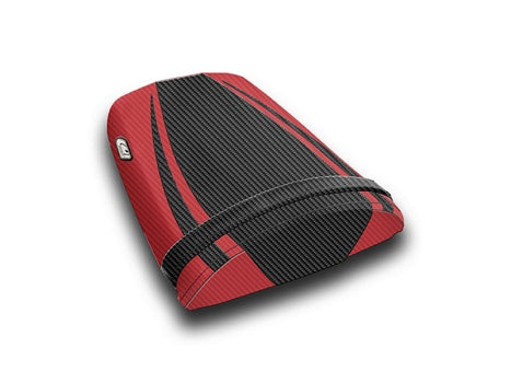Funda de asiento trasero Luimoto | Tribal Flight | Honda CBR 1000RR 2004-2007