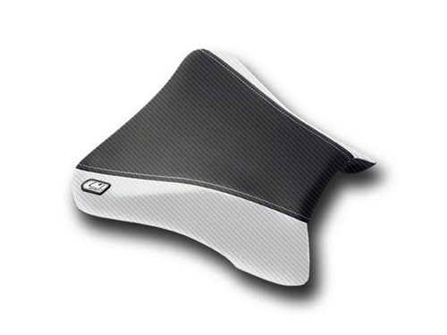 Funda de asiento delantero Luimoto, edición BaseLine para GSXR 1000 2003-2004