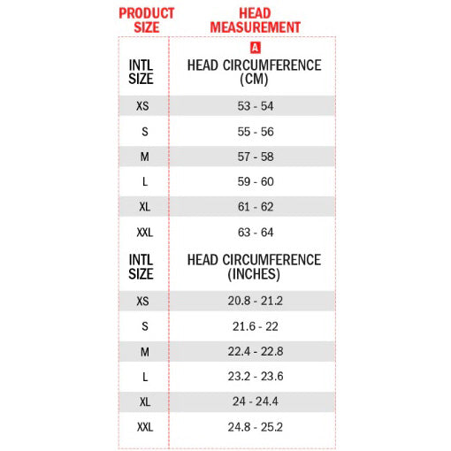 Casco de motocicleta ALPINESTARS Supertech R10 - Sólido - Negro carbón - Grande 8200124-1902-L