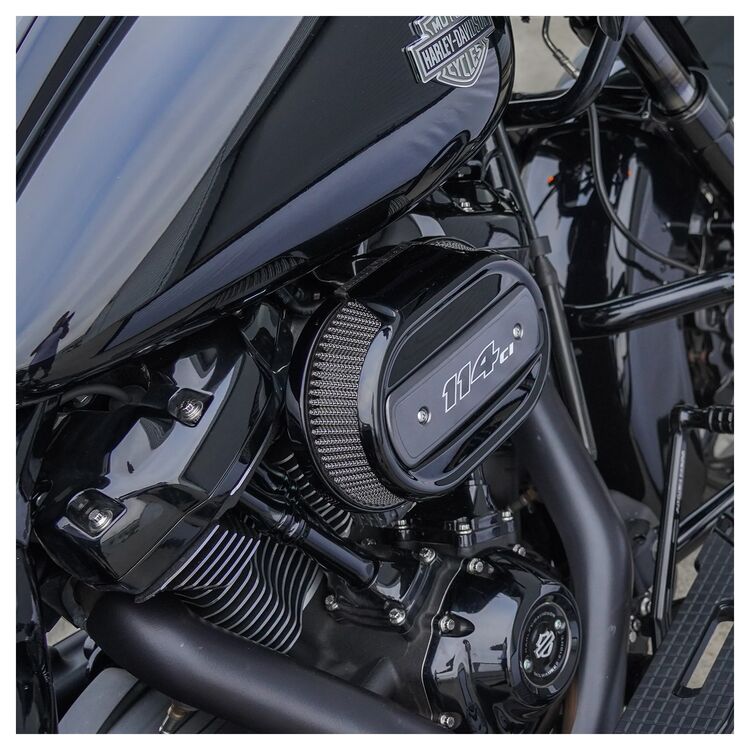 Filtro de aire de repuesto ARLEN NESS - Ovalado 600-099