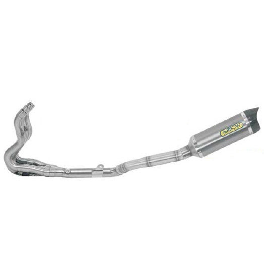 Escape de competición Arrow para GSX-R600 y GSX-R750 2011-2015 71107CKZ